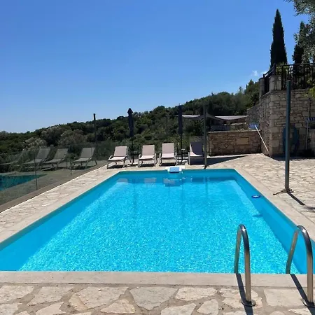 Ionis Villa *